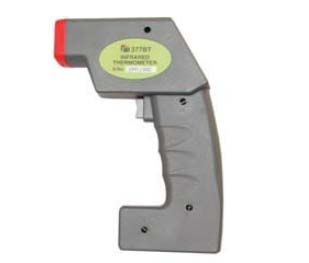 TPI 377BT Infrared Thermometers (IR) With Bluetooth Comunication TPI 377BT Infrared Thermometers (IR) With Bluetooth Comunication