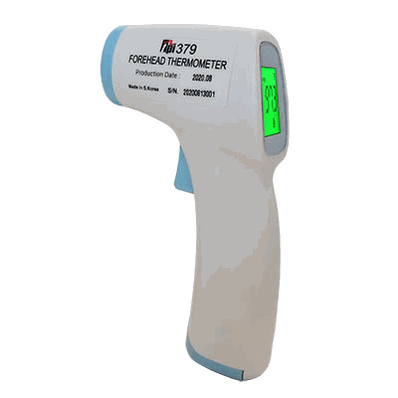 TPI 379 Forehead Thermometer