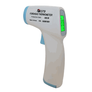 TPI 379 Forehead Thermometer
