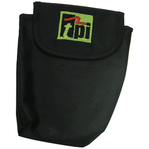 TPI Soft Carrying Pouch - A606 TPI Soft Carrying Pouch - A606