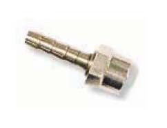 TPI Brass Hose Barb Fitting - A603