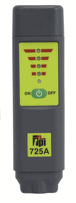 TPI 725A Pen Style Combustible Gas Leak Detector