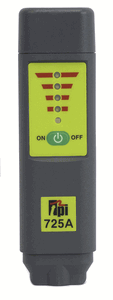 TPI 725A Pen Style Combustible Gas Leak Detector