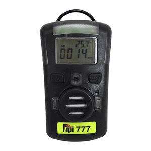 TPI 777 Personal CO Monitor