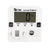 TPI 780 Low CO Monitor