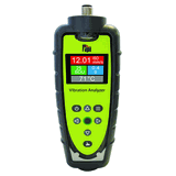 TPI 9085 Smart Vibration Meter with Wireless Charging and Accelerometer with Temperature