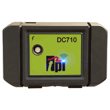 TPI DC710 Smart Combustion Analyzer with USB Charger in White Box