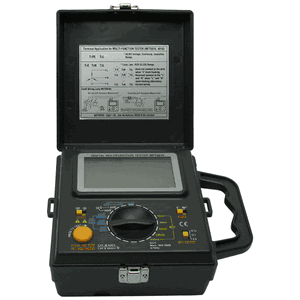 TPI MFT5010 Multi Function Tester