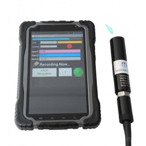 Modern Water AlgaeChek Ultra - Chlorophyll-a, Phycoerythrin, Phycocyanin Kit - MWFK-022-PL