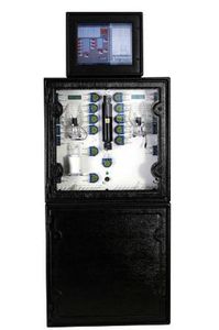 Modern Water OVA7100 On-Line Metal Analyser - Carbon Electrode - IK-710-000CPC-01 Modern Water OVA7100 On-Line Metal Analyser - Carbon Electrode - IK-710-000CPC-01