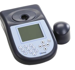 Modern Water SmartReader Photometer with Rugged Tablet and Software - 6050105 Modern Water SmartReader Photometer with Rugged Tablet and Software - 6050105