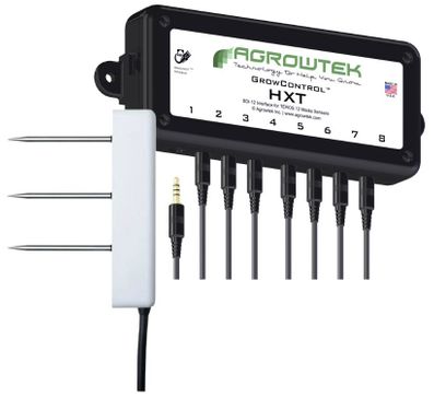Agrowtek HXT Sensor Hub for Teros12/Terralink Sensors