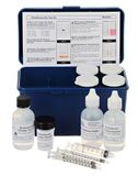 AquaPhoenix EndPoint ID Molybdate Drop Count Test Kit: 1 drop = 2, 5, 20 or 50 ppm as Mo - TK3279-Z