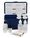 AquaPhoenix EndPoint ID Molybdate Drop Count Test Kit: 1 drop = 2, 5, 20 or 50 ppm as Mo - TK3279-Z