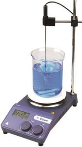 Citizen Scale MS-H-Pro+ Digital Magnetic Hotplate Stirrer Citizen Scale MS-H-Pro+ Digital Magnetic Hotplate Stirrer
