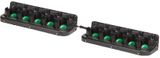 MSA 10 Unit Battery Charger - 10111214
