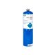 MSA 27L Calibration Gas Cylinder, 0.6% Propane - 459943