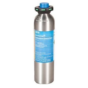 MSA 34L Econo-Cal Cylinder, 40 PPM H2S - 711062 MSA 34L Econo-Cal Cylinder, 40 PPM H2S - 711062