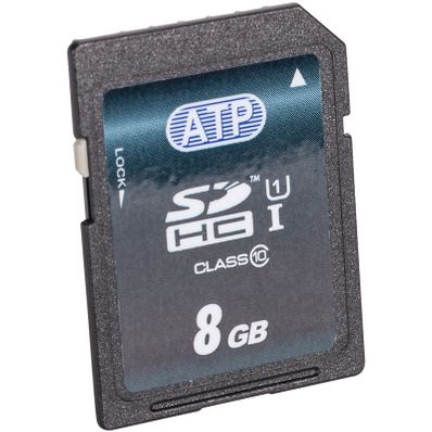 MSA 4 GB SD Card - 10127111