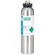 MSA 58L RP Cylinder, 60 PPM CO, 10 PPM NO2, 1.45% CH4 - 10058034