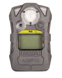 MSA Altair 2XP Gas Detector, H2S-pulse (10, 15), Charcoal with Xcell Pulse Technology - 10153984
