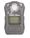 MSA Altair 2X Single Gas Detector, CO (35,100), Gray - 10157971