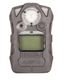 MSA Altair 2X Single Gas Detector, CO-H2 (25, 100), Charcoal - 10154185