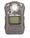 MSA Altair 2X Single Gas Detector, CO-H2 (25, 100), Charcoal - 10154185