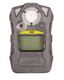 MSA Altair 2X Single Gas Detector, H2S-LC (5, 10), Charcoal - 10154076