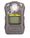 MSA Altair 2X Single Gas Detector, H2S-LC (5, 10), Charcoal - 10154076