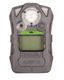 MSA Altair 2X Single Gas Detector, NO2 (2.5, 5), Charcoal - 10154078