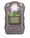 MSA Altair 2X Single Gas Detector, NO2 (2.5, 5), Charcoal - 10154078
