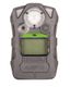 MSA Altair 2X Single Gas Detector, SO2 (2, 5), Charcoal - 10154077