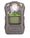MSA Altair 2X Single Gas Detector, SO2 (2, 5), Charcoal - 10154077
