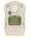 MSA Altair 2X Single Gas Detector, SO2 (2, 5), Glow in the Dark - 10154191