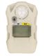 MSA Altair 2XT Two-Tox Gas Detector, CO-H2/H2S (CO: 25, 100; H2S: 10, 15), Glow in the Dark - 10154182