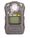 MSA Altair 2XT Two-Tox Gas Detector, CO/H2S (CO: 25, 100; H2S: 10, 15), Charcoal - 10154040