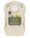 MSA Altair 2XT Two-Tox Gas Detector, CO/H2S (CO: 25, 100; H2S: 10, 15), Glow in the Dark - 10154181