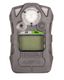 MSA Altair 2XT Two-Tox Gas Detector, CO/NO2 (CO: 25, 100; NO2: 2.5, 5), Charcoal - 10154073