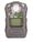 MSA Altair 2XT Two-Tox Gas Detector, CO/NO2 (CO: 25, 100; NO2: 2.5, 5), Charcoal - 10154073