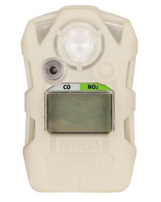 MSA Altair 2XT Two-Tox Gas Detector, CO/NO2, GLow, Sleep - 10160045