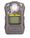 MSA Altair 2XT Two-Tox Gas Detector, SO2/H2S-LC (SO2: 2, 5; H2S: 10, 15), Charcoal - 10153985