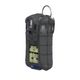 MSA Altair 4XR Multigas Detector, (O2/LEL/COH2/H2S), Charcoal - A-ALT4XRL1LGC00000