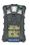MSA Altair 4XR Multigas Detector: LEL, O2, H2S & CO with 4-gas Cylinder, Regulator & ALTAIR Pump Probe - 10178357