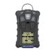 MSA Altair 4XR Multigas Detector, (LEL, O2, H2S-LC & CO), Charcoal Case, North American Charger - 10178572