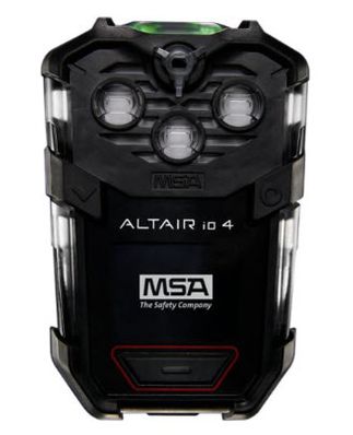 MSA ALTAIR io4 Portable Gas Detector - 10245598