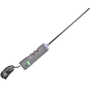 MSA Altair Pump Probe, North America, No Charger - 10153039