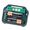 MSA Battery Pack, Alkaline (includes belt clip) - 10114837
