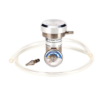 MSA Cl2/NH3/ClO2 Demand Regulator Kit - 10034391