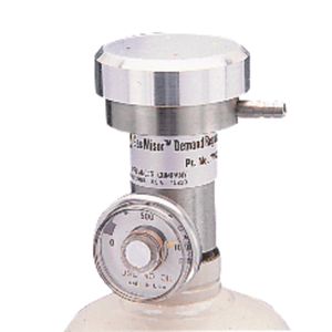 MSA del BD20 Gas Miser Demand Regulator - 710289